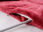Household Thermal Massage Heating Pad For Neck Shoulder Back