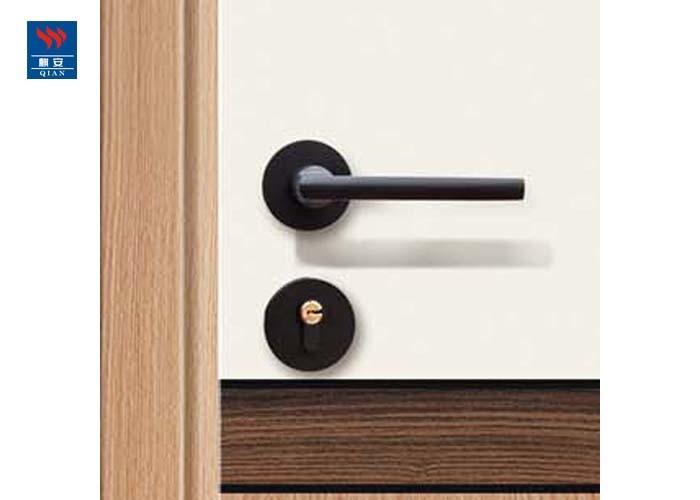 BS Kitchen Wooden Interior Swing Eco Friendly Doors
