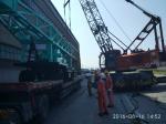 Graveland Pebble Water Drilling Rig , Rock Stratum Water Well Drilling Equipment