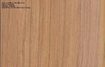 Sliced Cut Teak Engineered Wood Veneer For Plywood Decoration