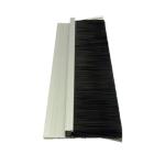 Weatherstrip Door Seal Brush Strip Door Hardware Door Seal Tape Draught Brush