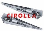 High Strength Automatic Sliding Door Operator with Strengthened Materials Silver