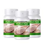 Heallth Lose Weight Psyllium Husk 16 Ounces For Improved Intestinal Health