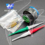 MIL-DTL-38999 Series Ⅰ，Ⅱ，and Ⅲ Connectors, D38999/26WE20SN. D38999 Series Ⅲ