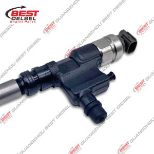 Diesel Common Rail Fuel Injector 095000-9510 23670-E0510