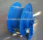 Automatic Steel Retractable Coil Spring Reel