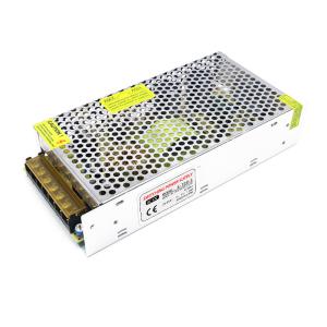 China Constant Voltage Switch Power Supply 220V AC To DC 5V 20A 100W For LED Lighting factory