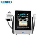 Fat Buring Vacuum Roller Vela Body Shape 360 Slimming RF Face Lifting Body
