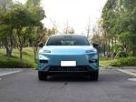 Deepal S05 Energy Vehicle Extended Range 200km Ultra High Speed SUV White.Black