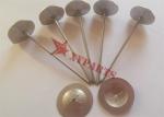 12ga Or 14ga Insulation Jacket Lacing Anchors For Fixing Insulation Blankets