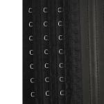 NANBIN Plus Size 6XL Waist Cincher 29 Steel Bone Waist Trainer