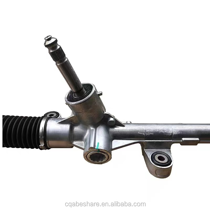 OEM Standard Size Auto Power Steering Rack Steering Gear for Honda XRV HRV Vezel