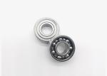 Single Row 68 Series Ball Bearing Deep Groove Open Type 688ZZ Size 8*16*5mm