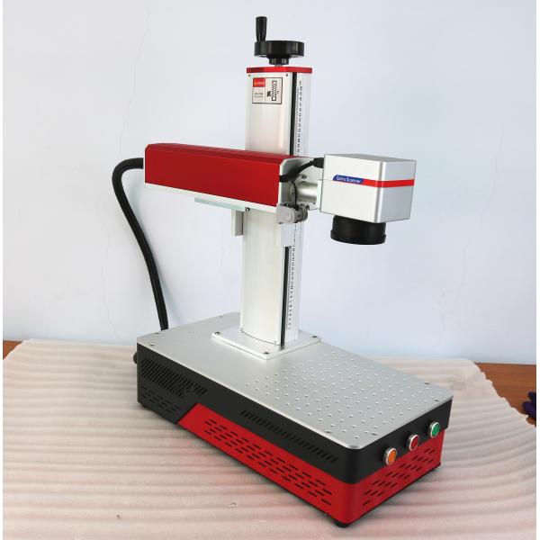 Speed CNC Copy Milling Machine with 35m/min Maximum Working Speed and G-code