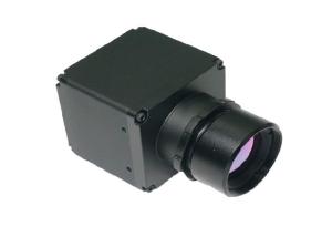 China VOX 640 X 512 Infrared Camera Module Camera Core 40 X 40 X 48mm Dimension factory