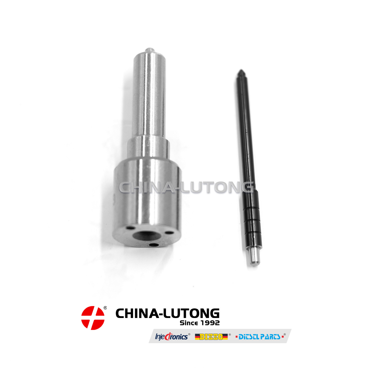 Common Rail Injector Nozzle L199PRD Injector Nozzle L199PRD for Ssangyong Kyron Rexton 2.7 EJBR04401D A6650170221Diesel Injector