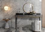 1200*2400mm Sintered Stone Slabs Clay Quartz Material