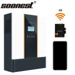 Price Inverter With Battery And Solar Charger 10 Kw Solar Inverter On Off Grid