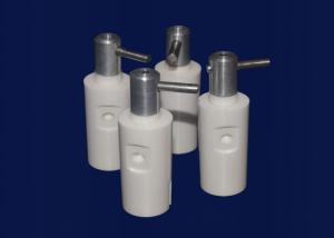 China Piston Cylinder Dosing Units Ceramic Plunger Pump For Pharmaceutical Industries factory