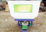 12V 150W Row Crop Fertilizer Spreader With Loader