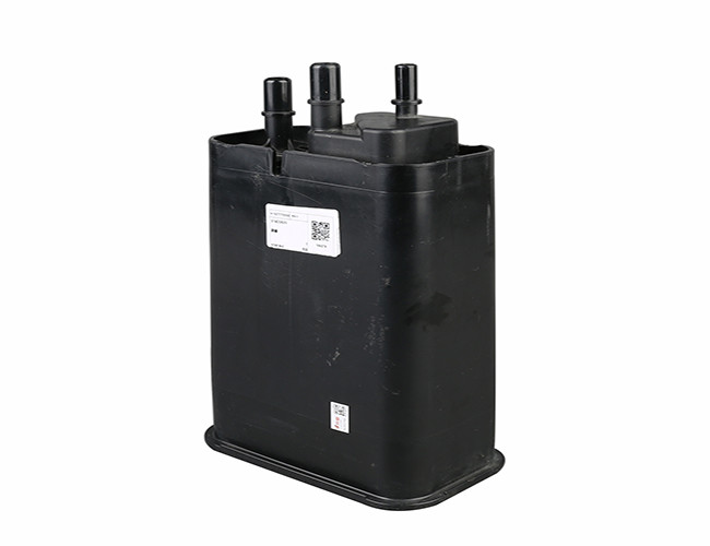 31405829 for XC60 Auto Parts Black Vapor Canister