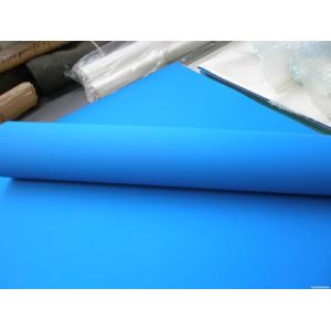 China Compressive UV Ink Transferring Printing Rubber Blanket 10000Rph on sale
