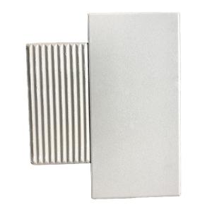 China Advanced White Acid Resistant And Heat Resistant Brick Ideal For Extreme Temperatures factory