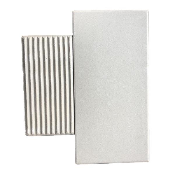 2.3-2.4 g/cm3 Bulk Density Acid Proof Carbon Brick for Phosphoric Acid Tank