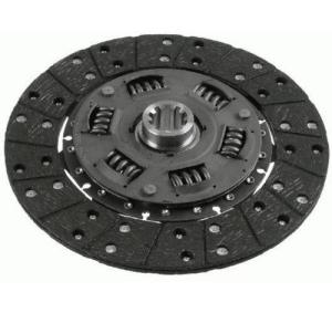 China 266260 CLUTCH DISC factory