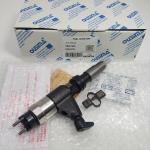 Fuel Injector SE501925 RE546784 For John Deere 2154D 180GLC