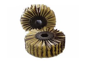 China Wooden Polishing Drum Sander Wire Brush Abrasive Cloth Carton Packaging factory