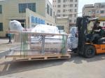 PET Crystallizer Dryer OCR-450 for PET PLA PA TPU Sticky Regrind Material made