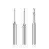 Buy cheap Carbide Long Neck Flat Milling Cutter Micro Diameter Series from wholesalers