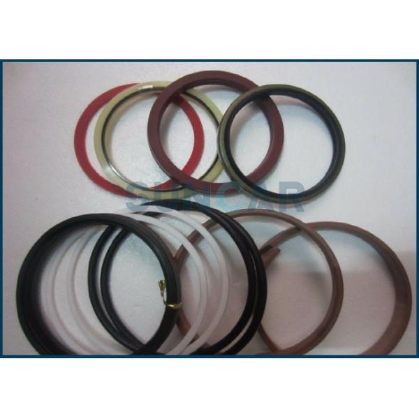 China LZ013800 Bucket Cylinder Seal Repair Kit For Excavator Hydraulic Cylinder CX490D LC CX490D RTC factory