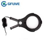 GFUVE Q125B HVAC 3000A AC Current Clamp Probe 2000Hz 125mm Cable Positioning