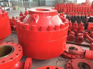 China API 16A Well Drilling use 9&quot; 3000psi Annular Blowout Preventer ,BOP factory