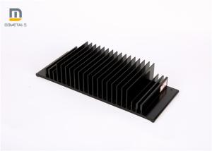 China AZ91D Magnesium 200W LED Light Heat Sink Die Casting Micro Arc Oxidation factory