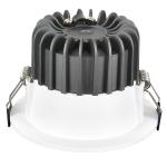 Corridor 7 Inch LED Ceiling Downlight 35W 6000K