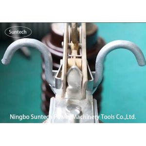 15KV 600A Single Phase Disconnecting Porcelain Isolate Switch