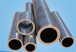 ST37.4 EN10305-2 OD10 High Pressure Precision Steel Tube , Cold Drawn Steel Tube