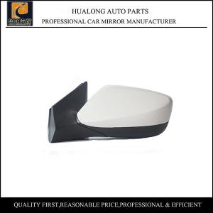China 2011 Hyundai Elantra Door Side Mirror Manual OEM 87610-3X000 factory