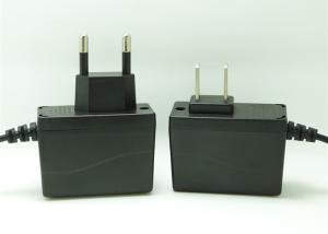 China Portable 3.7 V 350mA External Lithium Ion Battery Charger AC100-240V Input Voltage factory