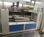 Hot sell 5 Axis Spray Painting Machine reciprocating spray painting machine for