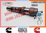Diesel Fuel Injector Overhaul Repair Kits For CUMMINS QSK45 K60 QSK60 4326781
