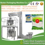 Automatic Rice Pouch Packing Machine BSTV-420AZ 500g,1KG,2KG,2.5KG,3KG,5KG