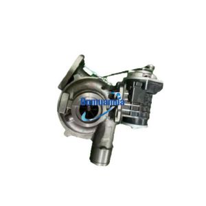 C4.4 Engine Turbocharger 6032698 904271-5002S 323GX GT20S Turbo For Caterpillar