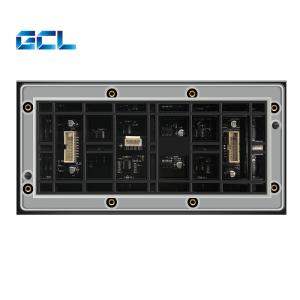 China P4 Pixel LED Panel for Video Play , Concert Stage Outdoor Waterproof Billboard factory