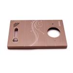 Aluminum Copper Sheet Precision Metal Stamping Fabrication