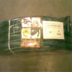 China Wear-resistant and flexible 8 inch blue pvc suction agriculture garden irrigation hose in stock manufac factory