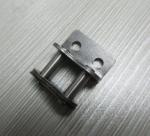 Stainless Steel Cylindrical Roller Bearing For Tractor PHC 08B-1WA2